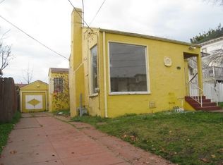 4417 San Carlos Ave, Oakland, CA 94601