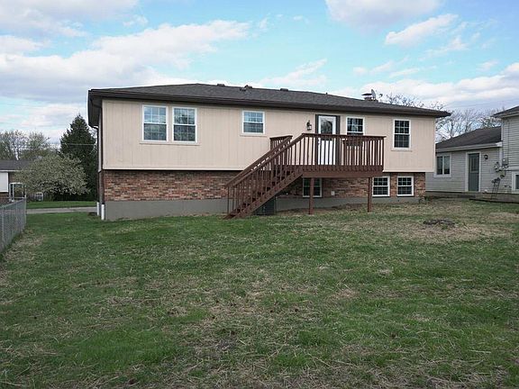 5th image of 1367 Forester Dr