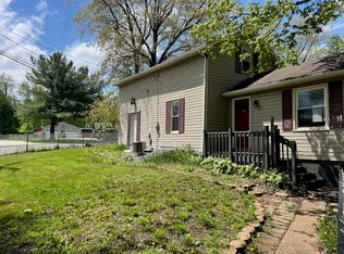 575 Cherry St W, Canal Fulton, OH 44614