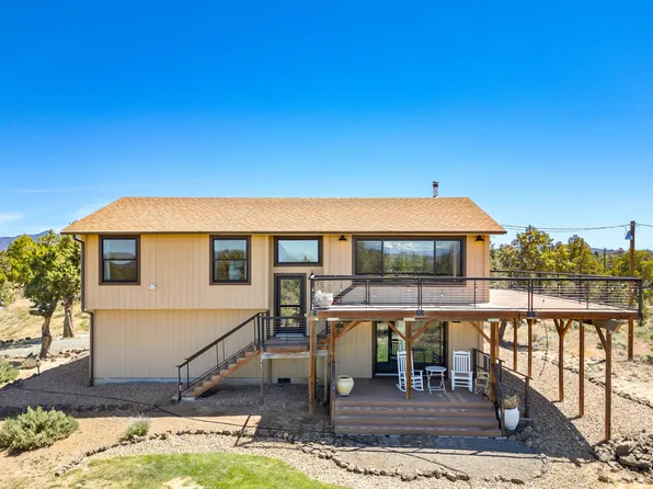 4855 NW 57th St, Redmond, OR 97756
