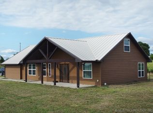 16606 Shebester Rd, Madill, OK 73446