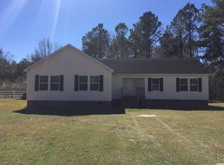 659 Harris Landing Rd, Georgetown, SC 29440