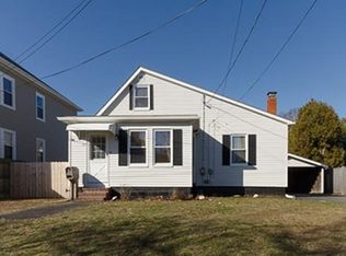 75 Lafayette St, New Bedford, MA 02745