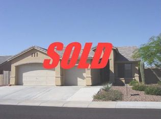 40010 N Faith Ln, Phoenix, AZ 85086
