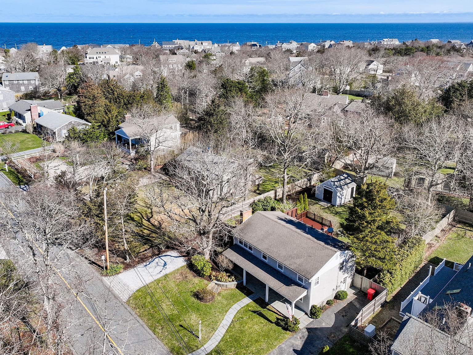 80 Pilgrim Road, Dennis, MA 02638 MLS 22401550 Zillow