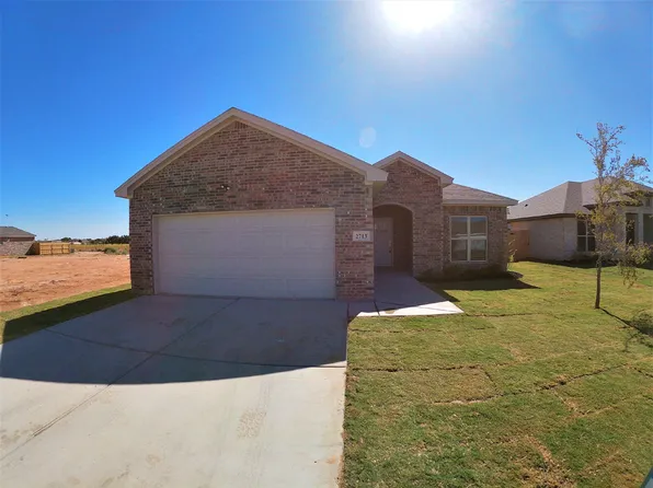 2713 138th St, Lubbock, TX 79423
