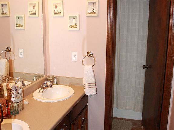 Upstairs Bathroom