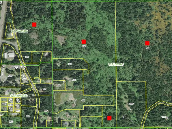 Highway 101, Pt Orford, OR 97465