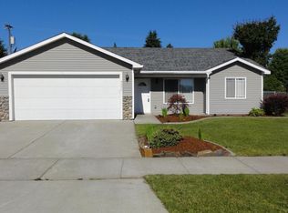 9377 N Macie Loop, Hayden Lake, ID 83835