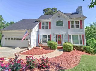 659 Dogwood Dr, Lawrenceville, GA 30046