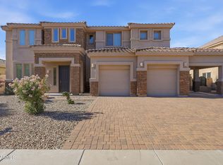 5557 W MINE Trail, Phoenix, AZ 85083