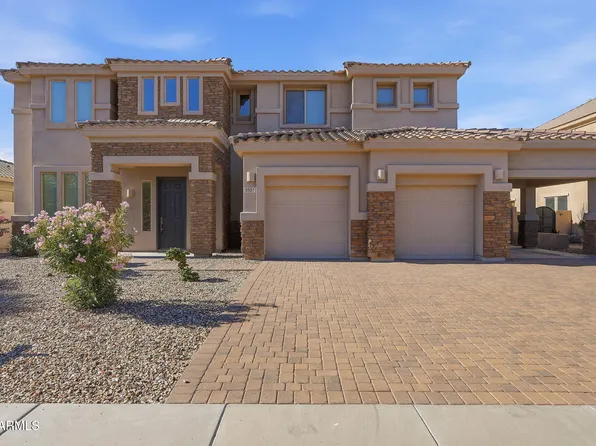 5557 W MINE Trail, Phoenix, AZ 85083
