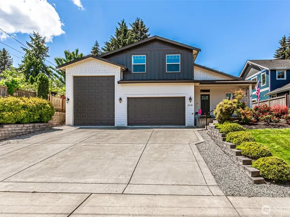 2218 N Huson, Tacoma, WA 98406