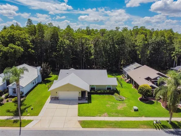 5318 Las Flores Via New Poin, New Pt Richey, FL 34655