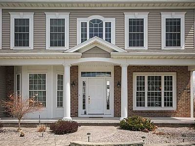 6691 Camden Hill Dr, Victor, NY, 14564