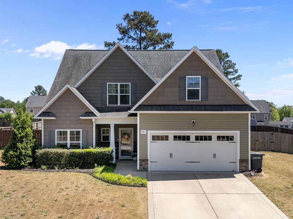 1st image of 451 N Prince Henry Way