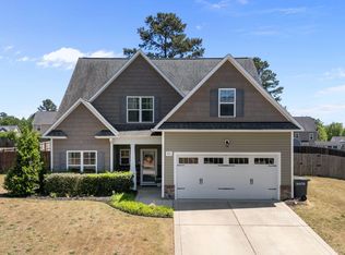 451 N Prince Henry Way, Cameron, NC 28326