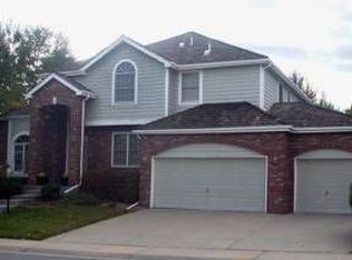 6127 S Moline Ct, Englewood, CO 80111