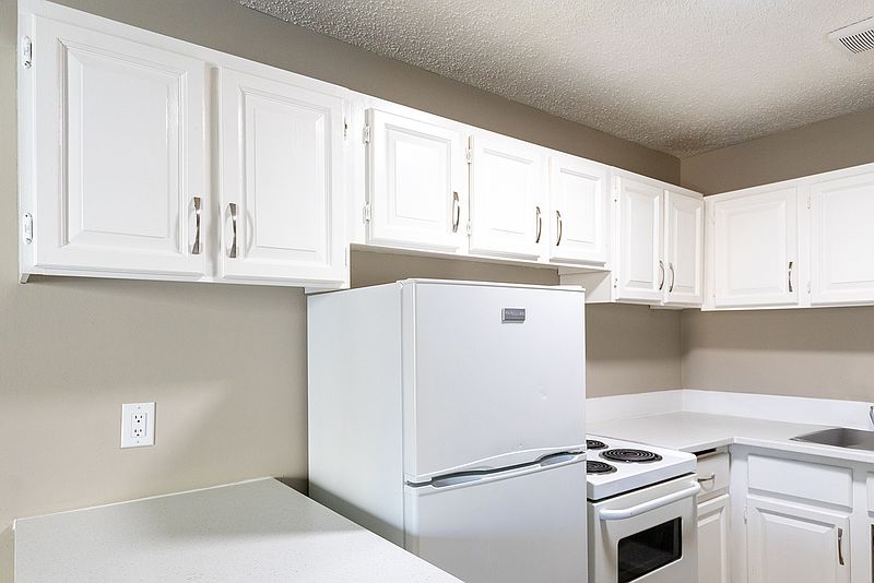 Calgary Apartment for rent - 1 Bedroom — photo 8