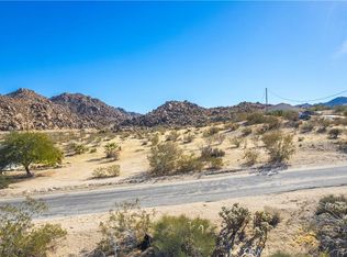61936 Sunburst Cir #111, Joshua Tree, CA 92252