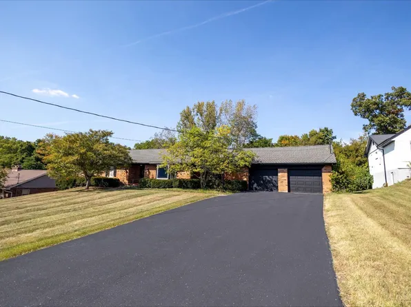 3586 Rackacres Dr, Cincinnati, OH 45211