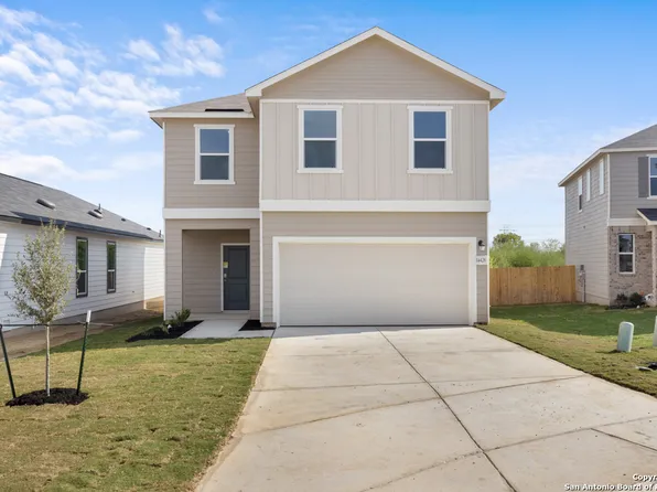 14426 GOPHER COVE, Elmendorf, TX 78112