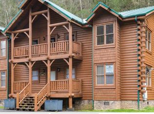 307 Caney Creek Rd, Pigeon Forge, TN 37863