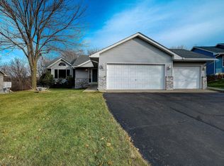 14607 Oconnell Rd, Savage, MN 55378