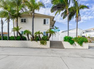 5035 Saratoga Ave, San Diego, CA 92107