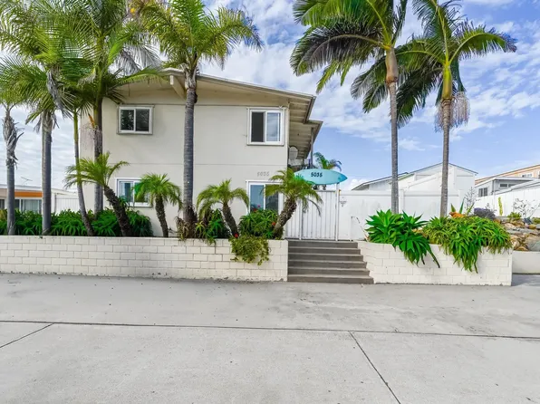 5035 Saratoga Ave, San Diego, CA 92107