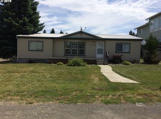 1102 Engleside Ave, Joseph, OR 97846