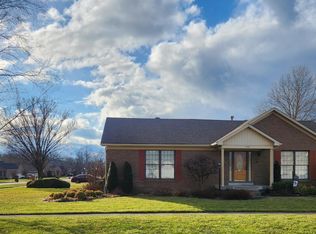 7318 York River Rd, Louisville, KY 40214
