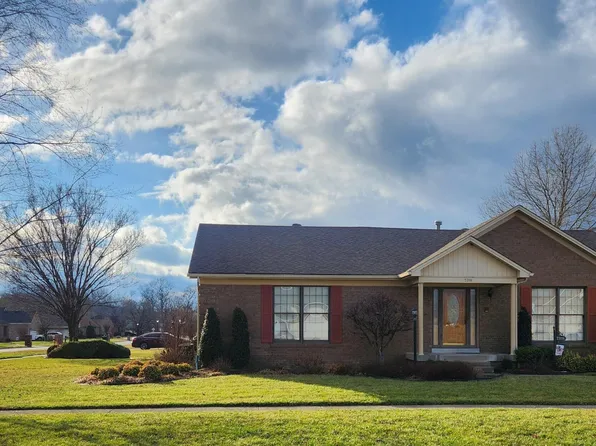 7318 York River Rd, Louisville, KY 40214