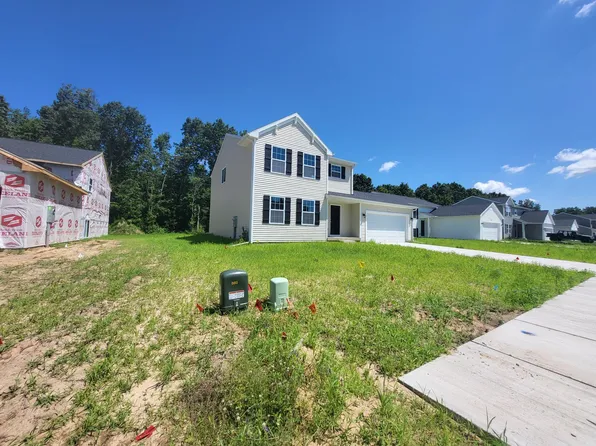 612 Arizona Blvd, Three Rivers, MI 49093