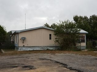 5264 State Highway 16 N, Bandera, TX 78003