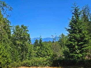 LOT Storvold Rd #A, Sunshine Coast, BC V0N 1V6