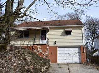 231 Sturges Ave, Mansfield, OH 44903