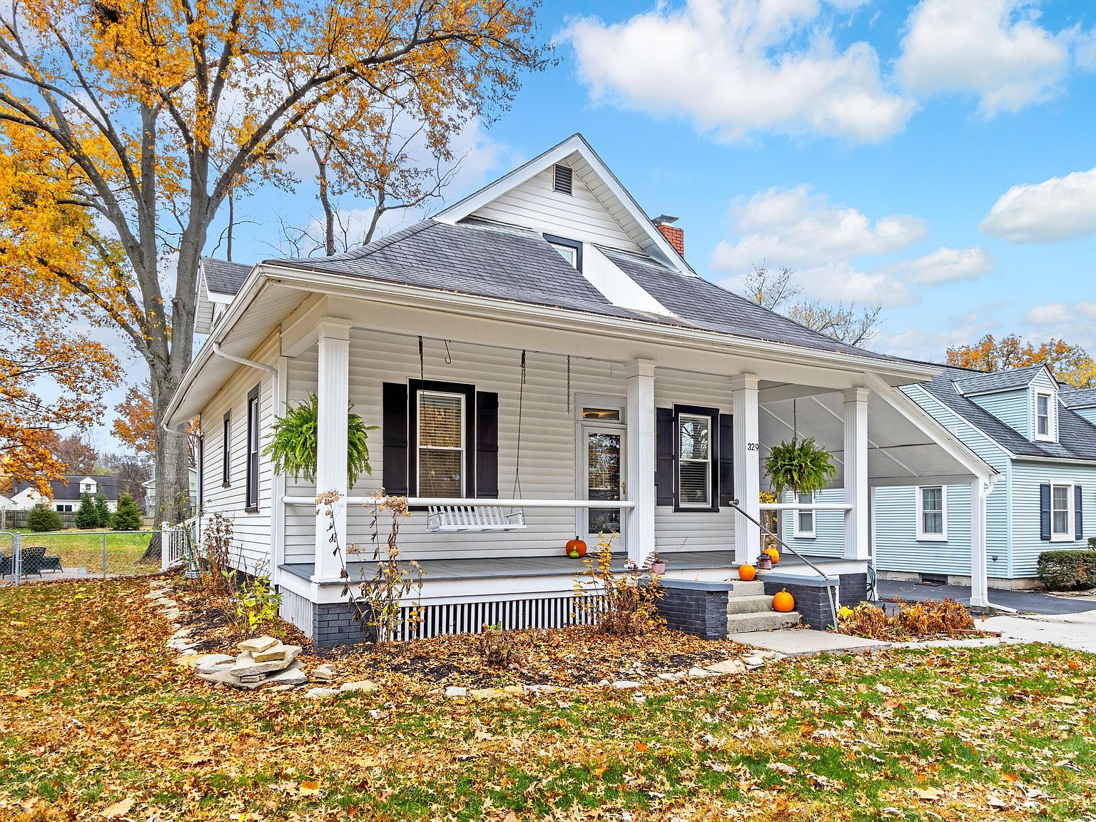 329 Glenmont Ave, Columbus, OH 43214 MLS 223037169 Zillow