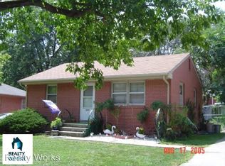 2035 N 60th St, Lincoln, NE 68505