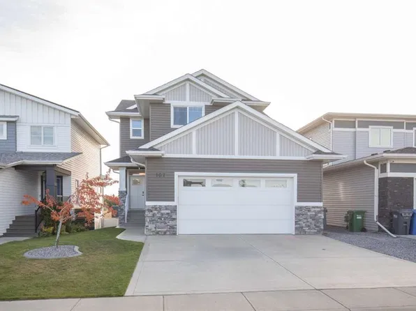 107 W Vancouver Cres, Red Deer, AB T4R 0P3
