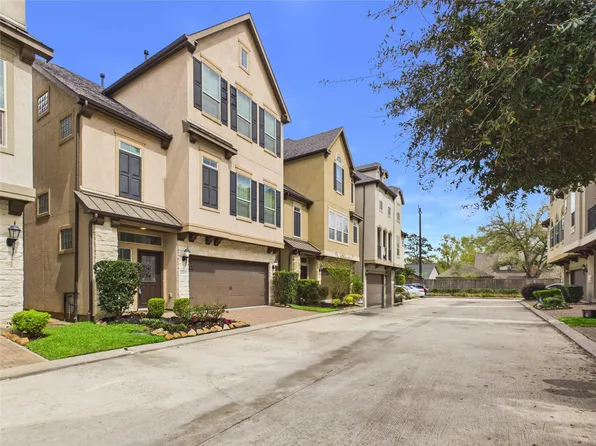 10606 Shadow Elm Ct, Houston, TX 77043