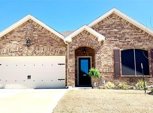 608 Beltrand Ln, Fate, TX 75087