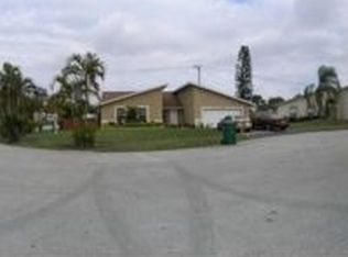 4990 NW 82nd Ter, Lauderhill, FL 33351