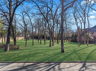 10507 S Oxford Ave, Tulsa, OK 74137