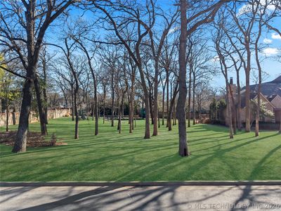10507 S Oxford Ave, Tulsa, OK, 74137
