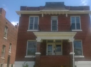 4855-4857 Leduc St, Saint Louis, MO