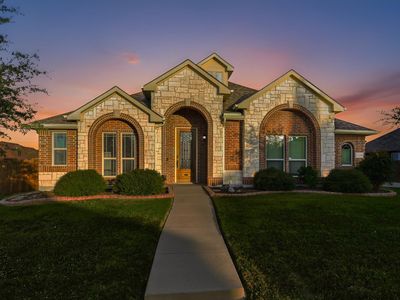 1118 Autumn Trl, Waxahachie, TX, 75165