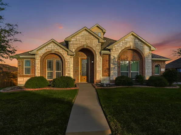1118 Autumn Trl, Waxahachie, TX 75165