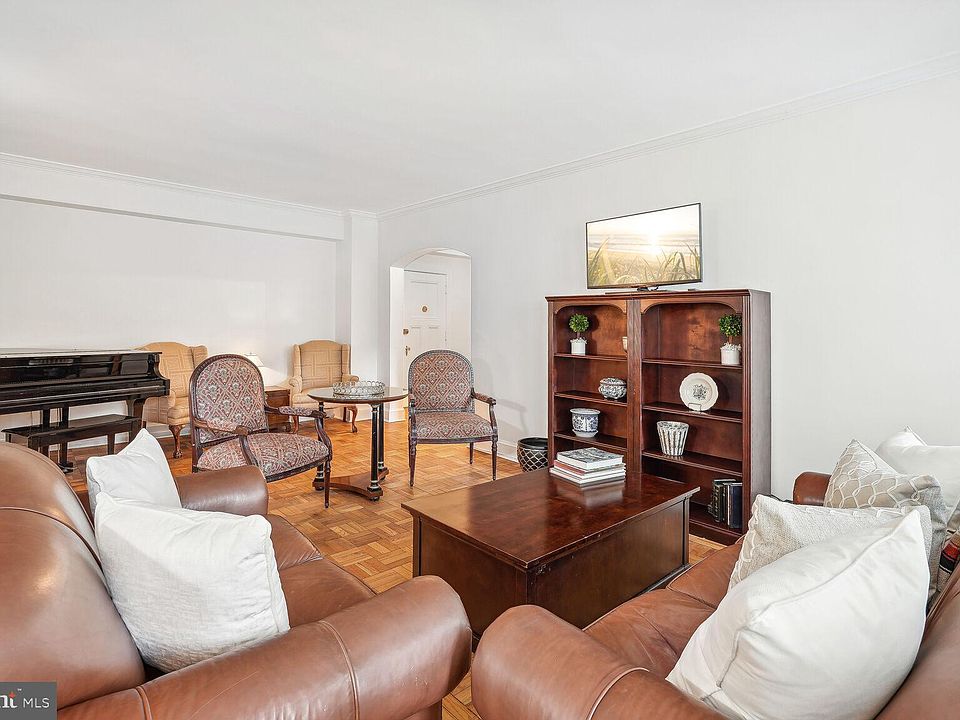 4000 Cathedral Ave NW Washington, DC Zillow