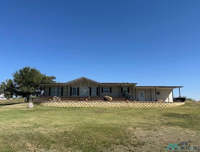 402 Cheyenne Rd, Logan, NM, 88426